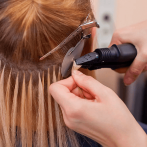 Extensiones K - Tip