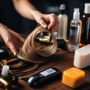 Productos para el cuidado