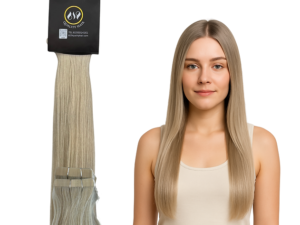 Ash Blonde