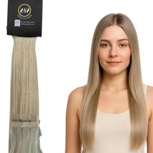 Ash Blonde