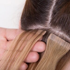 Extensiones Tape-In