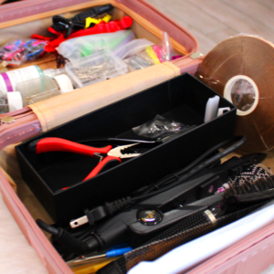 Accesorios y Herramientas
