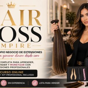 Hair Boss Empire