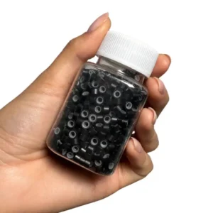 BLACK BEADS