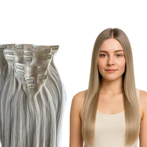 Platinum Blonde