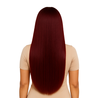 True Red - Clip - Image 3