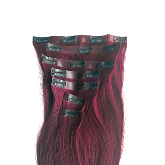True Red - Clip - Image 4