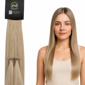 Ash Blonde