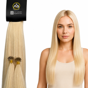 CHAMPAGNE BLONDE