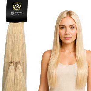True Blonde