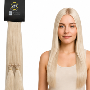 Platinum Blonde I-Tip