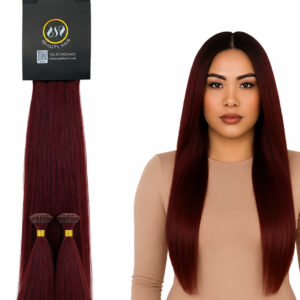 True Red I-Tip