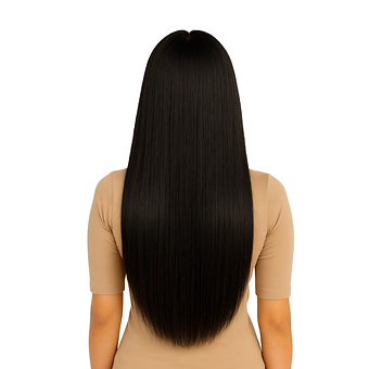 Blackest Black - I-Tip - Image 4