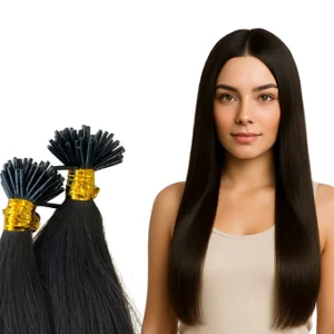 True natural black