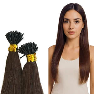Soft natural brown