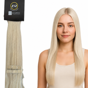 PLATINIUM BLONDE