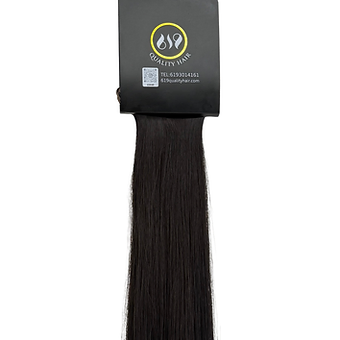 Blackest Black - I-Tip - Image 2