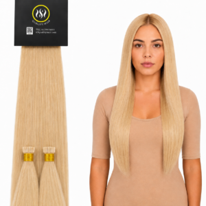 Champagne Blonde