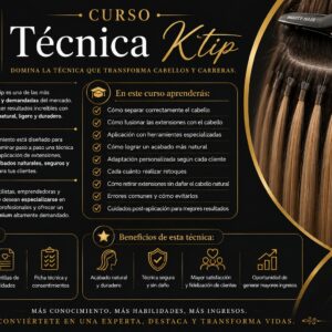 Tecnica K tip