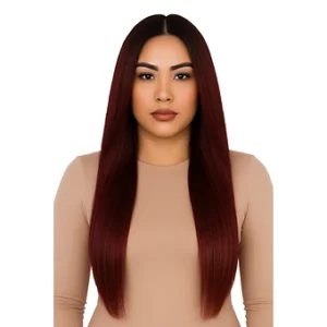 True Red - S-Weft