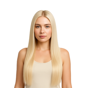 True Blonde - S-Weft