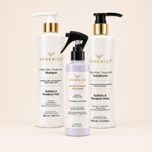 VERENIZE KERATIN CARE RITUAL