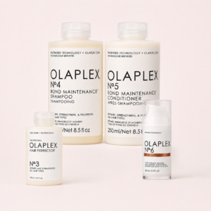 OPALEX BOND RESTORE RITUAL
