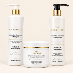 VERENIZE NOURISH & RESTORE RITUAL