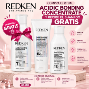Redken Acidic Bonding Ritual Duo
