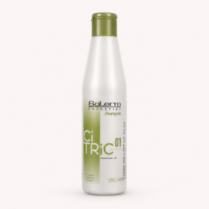 SALERM CI-TRIC 01 SHAMPOO