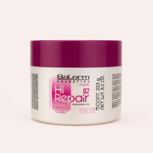SALERM HAIR MASK