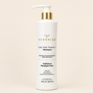 VERENIZE SHAMPOO